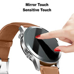 ฟิล์มกันรอยนาฬิกา imak Plexiglass HD สำหรับ Google Pixel Watch 4 45mm, สำหรับ Google Pixel Watch 4 41mm, สำหรับ Google Pixel Watch 3 45mm, สำหรับ Google Pixel Watch 3 41mm