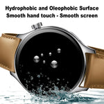 ฟิล์มกันรอยนาฬิกา imak Plexiglass HD สำหรับ Google Pixel Watch 4 45mm, สำหรับ Google Pixel Watch 4 41mm, สำหรับ Google Pixel Watch 3 45mm, สำหรับ Google Pixel Watch 3 41mm