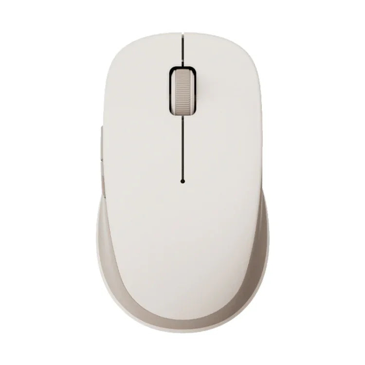 เมาส์ไร้สาย Bluetooth สองโหมด 1200DPI แท้จาก Xiaomi XMSMSB01YM 2, XMSMSB01YM