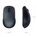 เมาส์ไร้สาย Bluetooth สองโหมด 1200DPI แท้จาก Xiaomi XMSMSB01YM 2, XMSMSB01YM