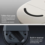 เมาส์ไร้สาย Bluetooth สองโหมด 1200DPI แท้จาก Xiaomi XMSMSB01YM 2, XMSMSB01YM