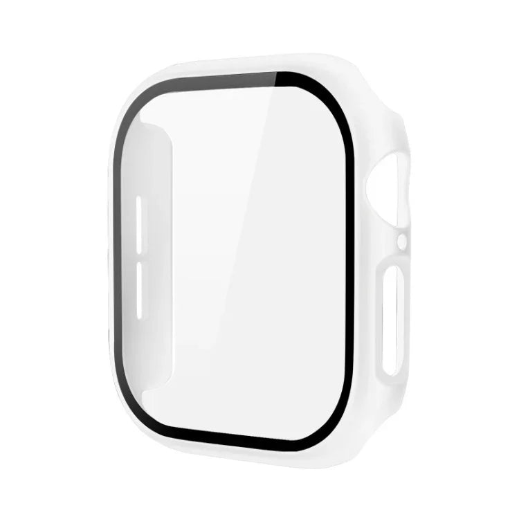 เคสรวมฟิล์มกันรอยนาฬิกา imak สำหรับ Apple Watch Series 10/11 ขนาด 46 มม., สำหรับ Apple Watch Series 10/11 ขนาด 42 มม.