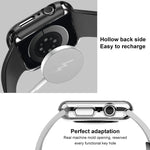 เคสรวมฟิล์มกันรอยนาฬิกา imak สำหรับ Apple Watch Series 10/11 ขนาด 46 มม., สำหรับ Apple Watch Series 10/11 ขนาด 42 มม.