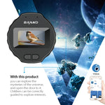 กล้องตาแบบพกพา V13 หน้าจอ TFT 1.5 นิ้ว WiFi HD