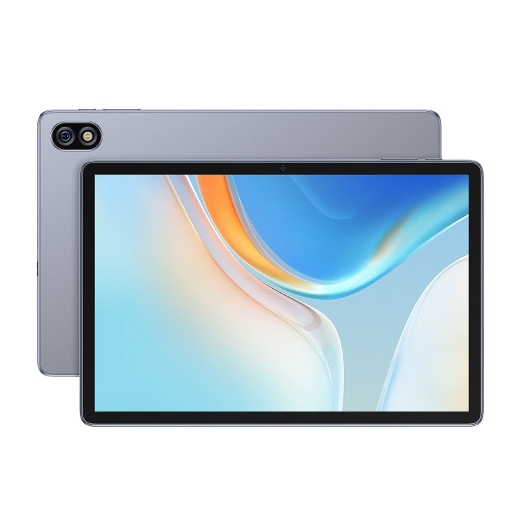แท็บเล็ต Ulefone Tab W10 WiFi, 10.1 นิ้ว Android 14 Unisoc T606 Octa Core, ปลั๊ก EU, Tab W10