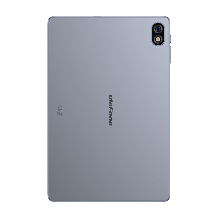 แท็บเล็ต Ulefone Tab W10 WiFi, 10.1 นิ้ว Android 14 Unisoc T606 Octa Core, ปลั๊ก EU, Tab W10