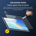 แท็บเล็ต Ulefone Tab W10 WiFi, 10.1 นิ้ว Android 14 Unisoc T606 Octa Core, ปลั๊ก EU, Tab W10