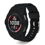 สายรัดนาฬิกา TPU แบบบูรณาการ สำหรับ Samsung Galaxy Watch 7 44mm, สำหรับ Samsung Galaxy Watch 7 40mm