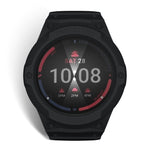 สายรัดนาฬิกา TPU แบบบูรณาการ สำหรับ Samsung Galaxy Watch 7 44mm, สำหรับ Samsung Galaxy Watch 7 40mm