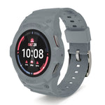 สายรัดนาฬิกา TPU แบบบูรณาการ สำหรับ Samsung Galaxy Watch 7 44mm, สำหรับ Samsung Galaxy Watch 7 40mm