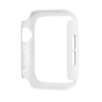 เคสกรอบ PC ครึ่งหน้าจอพ่นเคลือบ สำหรับ Apple Watch Series 10 / 11 ขนาด 46 มม., สำหรับ Apple Watch Series 10 / 11 ขนาด 42 มม.
