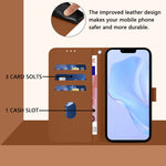 Skin Feel Solid Color Leather Phone Case with Lanyard, For iPhone 13 Pro Max, For iPhone 13 Pro