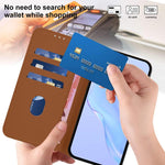 เคสโทรศัพท์หนังสีพื้นสัมผัสนุ่มพร้อมสายคล้อง สำหรับ iPhone Air, สำหรับ iPhone 16 Pro Max