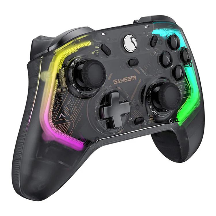 จอยเกม GameSir Kaleid แบบมีสายสำหรับ Xbox