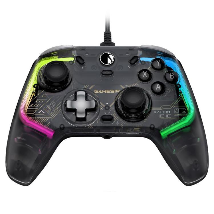 จอยเกม GameSir Kaleid แบบมีสายสำหรับ Xbox