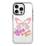 Simple Illustration Pattern Full Coverage Phone Case, For iPhone 13 Pro