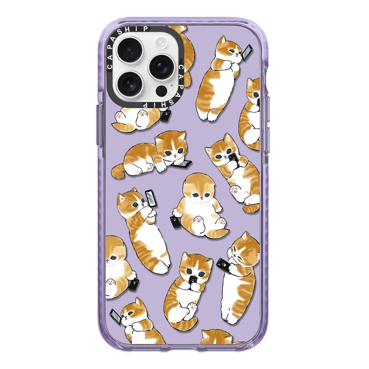 Simple Illustration Pattern Full Coverage Phone Case, For iPhone 13 Pro Max