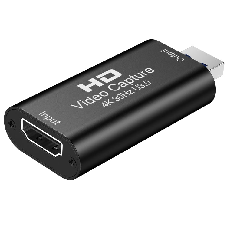 การ์ดจับภาพวิดีโอ HDTV USB 3.0, USB 3.0