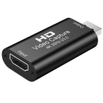 การ์ดจับภาพวิดีโอ HDTV USB 3.0, USB 3.0