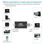 การ์ดจับภาพวิดีโอ HDTV USB 3.0, USB 3.0