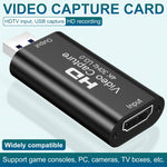 การ์ดจับภาพวิดีโอ HDTV USB 3.0, USB 3.0