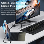 การ์ดจับภาพวิดีโอ HDTV USB 3.0, USB 3.0