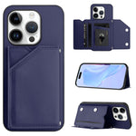 เคสโทรศัพท์สัมผัสผิวสกินพร้อมช่องใส่บัตรสี่ช่องและสายรัดข้อมือ สำหรับ iPhone 17 Pro Max, สำหรับ iPhone 17 Pro, สำหรับ iPhone 17, สำหรับ iPhone Air, สำหรับ iPhone 16 Pro Max, สำหรับ iPhone 16 Pro, สำหรับ iPhone 16 Plus, สำหรับ iPhone 16
