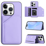 เคสโทรศัพท์สัมผัสผิวสกินพร้อมช่องใส่บัตรสี่ช่องและสายรัดข้อมือ สำหรับ iPhone 17 Pro Max, สำหรับ iPhone 17 Pro, สำหรับ iPhone 17, สำหรับ iPhone Air, สำหรับ iPhone 16 Pro Max, สำหรับ iPhone 16 Pro, สำหรับ iPhone 16 Plus, สำหรับ iPhone 16