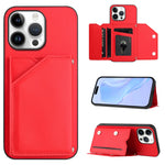 เคสโทรศัพท์สัมผัสผิวสกินพร้อมช่องใส่บัตรสี่ช่องและสายรัดข้อมือ สำหรับ iPhone 17 Pro Max, สำหรับ iPhone 17 Pro, สำหรับ iPhone 17, สำหรับ iPhone Air, สำหรับ iPhone 16 Pro Max, สำหรับ iPhone 16 Pro, สำหรับ iPhone 16 Plus, สำหรับ iPhone 16