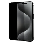 ฟิล์มกระจกนิรภัยกันสายตาสอดแนมเต็มจอ 2.5D ซีรีส์ JOYROOM Knight สำหรับ iPhone 17 Pro Max, สำหรับ iPhone 17 Pro, สำหรับ iPhone 17, สำหรับ iPhone Air, สำหรับ iPhone 15 Pro Max, สำหรับ iPhone 15 Pro, สำหรับ iPhone 15 Plus, สำหรับ iPhone 15
