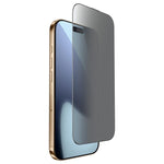 ฟิล์มกระจกนิรภัยกันสายตาสอดแนมเต็มจอ 2.5D ซีรีส์ JOYROOM Knight สำหรับ iPhone 17 Pro Max, สำหรับ iPhone 17 Pro, สำหรับ iPhone 17, สำหรับ iPhone Air, สำหรับ iPhone 15 Pro Max, สำหรับ iPhone 15 Pro, สำหรับ iPhone 15 Plus, สำหรับ iPhone 15