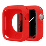 เคสซิลิโคนครึ่งตัว Candy สำหรับ Apple Watch Series 38 มม. / 40 มม.