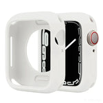 เคสซิลิโคนครึ่งตัว Candy สำหรับ Apple Watch Series 42 มม. / 44 มม.