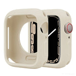 เคสซิลิโคนครึ่งตัว Candy สำหรับ Apple Watch Series 42 มม. / 44 มม.