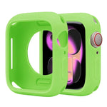 เคสซิลิโคนครึ่งตัว Candy สำหรับ Apple Watch Series 11 / 10 ขนาด 42 มม.