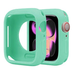 เคสซิลิโคนครึ่งตัว Candy สำหรับ Apple Watch Series 11 / 10 ขนาด 46 มม.