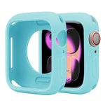เคสซิลิโคนครึ่งตัว Candy สำหรับ Apple Watch Series 11 / 10 ขนาด 46 มม.