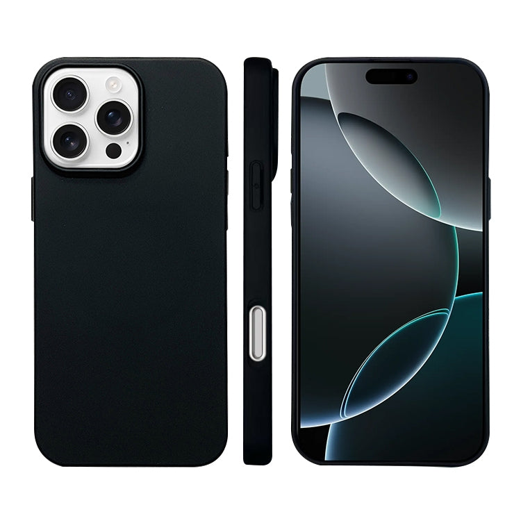 เคสโทรศัพท์ซิลิโคนเหลว MagSafe สำหรับ iPhone 16 Pro Max, สำหรับ iPhone 16 Pro, สำหรับ iPhone 16 Plus, สำหรับ iPhone 16