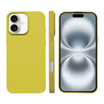 เคสโทรศัพท์ซิลิโคนเหลว MagSafe สำหรับ iPhone 16 Pro Max, สำหรับ iPhone 16 Pro, สำหรับ iPhone 16 Plus, สำหรับ iPhone 16