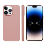 เคสโทรศัพท์ซิลิโคนเหลว MagSafe สำหรับ iPhone 14 Plus, สำหรับ iPhone 14, สำหรับ iPhone 14 Pro, สำหรับ iPhone 14 Pro Max