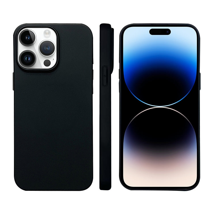Liquid Silicone Phone MagSafe Case, For iPhone 14 Pro Max, For iPhone 13 Pro Max, For iPhone 13 Pro, For iPhone 13