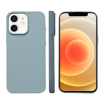 เคสโทรศัพท์ซิลิโคนเหลว MagSafe สำหรับ iPhone 12, สำหรับ iPhone 12 Pro Max, สำหรับ iPhone 12 Pro, สำหรับ iPhone 11 Pro Max