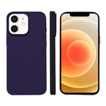 เคสโทรศัพท์ซิลิโคนเหลว MagSafe สำหรับ iPhone 12, สำหรับ iPhone 12 Pro Max, สำหรับ iPhone 12 Pro, สำหรับ iPhone 11 Pro Max