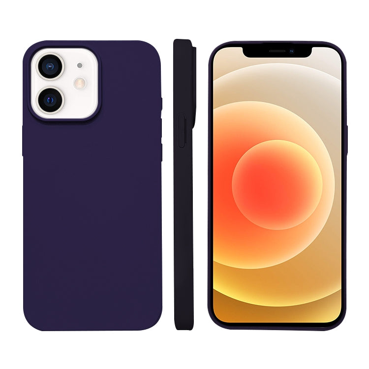 เคสโทรศัพท์ซิลิโคนเหลว MagSafe สำหรับ iPhone 12, สำหรับ iPhone 12 Pro Max, สำหรับ iPhone 12 Pro, สำหรับ iPhone 11 Pro Max