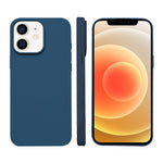 เคสโทรศัพท์ซิลิโคนเหลว MagSafe สำหรับ iPhone 12, สำหรับ iPhone 12 Pro Max, สำหรับ iPhone 12 Pro, สำหรับ iPhone 11 Pro Max