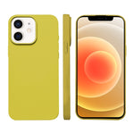 เคสโทรศัพท์ซิลิโคนเหลว MagSafe สำหรับ iPhone 12, สำหรับ iPhone 12 Pro Max, สำหรับ iPhone 12 Pro, สำหรับ iPhone 11 Pro Max