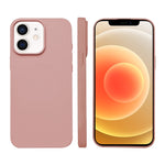 เคสโทรศัพท์ซิลิโคนเหลว MagSafe สำหรับ iPhone 12, สำหรับ iPhone 12 Pro Max, สำหรับ iPhone 12 Pro, สำหรับ iPhone 11 Pro Max
