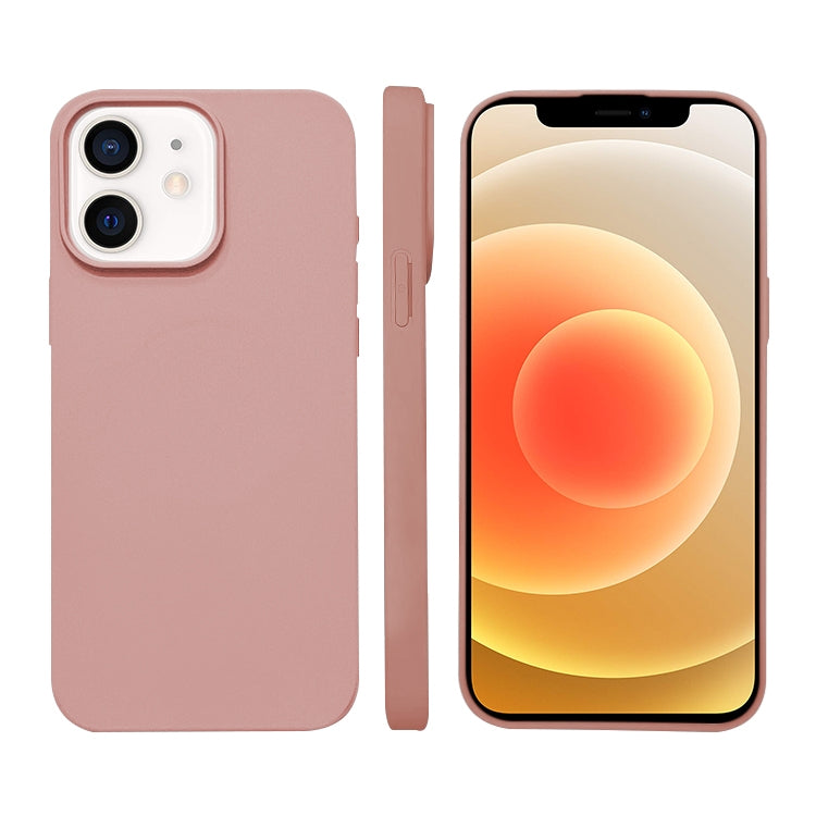 เคสโทรศัพท์ซิลิโคนเหลว MagSafe สำหรับ iPhone 12, สำหรับ iPhone 12 Pro Max, สำหรับ iPhone 12 Pro, สำหรับ iPhone 11 Pro Max