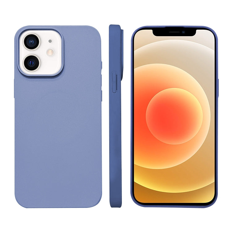 เคสโทรศัพท์ซิลิโคนเหลว MagSafe สำหรับ iPhone 12, สำหรับ iPhone 12 Pro Max, สำหรับ iPhone 12 Pro, สำหรับ iPhone 11 Pro Max