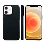 เคสโทรศัพท์ซิลิโคนเหลว MagSafe สำหรับ iPhone 12, สำหรับ iPhone 12 Pro Max, สำหรับ iPhone 12 Pro, สำหรับ iPhone 11 Pro Max